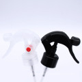 customizable high quality non-spill pp spray pump 24/410 plastic mini trigger sprayer